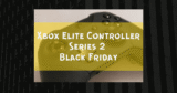 Best Xbox Elite Controller Series 2 Black Friday Deals 2025