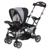 Tandem stroller Black Friday