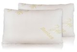 Memory Foam Pillow Black Friday