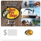Bass Pro Shops Black Friday