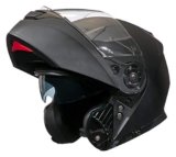 Bilt Motorcycle Helmet Black Friday
