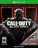 Black Ops 3 Xbox One Black Friday