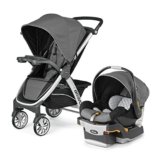 CHICCO FIT2 Black Friday