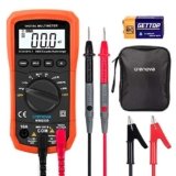 Top 10 Best AstroAI Digital Multimeter Black Friday Deals