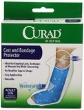 Adult Shower Cast Protector Black Friday