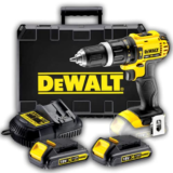 DeWalt Power Tools Black Friday