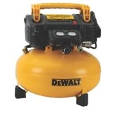 DEWALT Hand Carry Compressor Black Friday