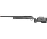 Bolt Action Rifle Black Friday