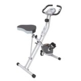 Exerpeutic Folding Upright Black Friday