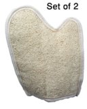 Natural Shower Loofa Black Friday