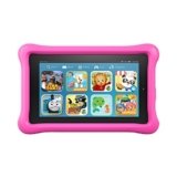 Fire Kids Edition, 7″ Display, Wi-Fi Black Friday Deals