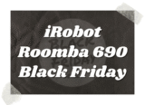 iRobot Roomba 690 Black Friday Deals, Sales, ADs 2025