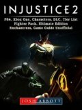Injustice 2 Xbox Black Friday