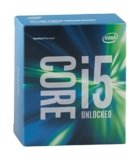 INTEL I5 7600K Black Friday