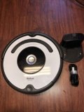 iRobot Roomba 677 Black Friday
