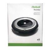 iRobot Roomba e5 Black Friday