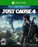 Just Cause 3 Xbox One Black Friday