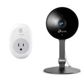 Kasa WiFi Security Cam Black Friday