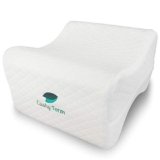 Cushy Form Knee Pillow Black Friday