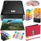 Mini Kodak Printer Bundle Black Friday