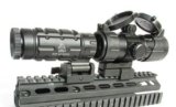 Red Dot Magnifier Black Friday