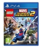 Lego Marvel Superheroes 2 PS4 Black Friday Deals 2025