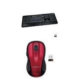 Logitech M510 Wireless Mouse Black Friday