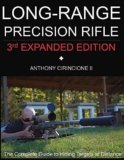 Long Range Rifle Black Friday