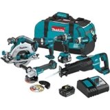 10 Best Black Friday Makita Brushless Combo Kit Deals, Sales, ADs 2025