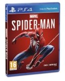Spiderman Ps4 Black Friday