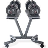 Bowflex Selecttech 552 Black Friday