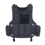 Tactical Vest Black Friday