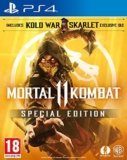 Mortal Kombat Xl Ps4 Black Friday