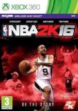 Nba 2k18 Xbox 360 Black Friday