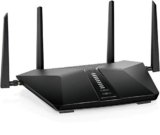 NETGEAR WiFi 6 Router Black Friday