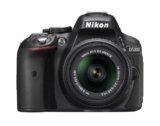 Nikon D5300 DSLR Camera Black Friday Deals With Free Buying Guide
