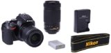 Nikon D5600 Camera Black Friday
