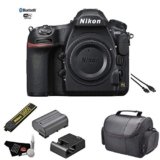 Nikon D850 DSLR Camera Black Friday Deals 2025