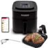 Black & Decker Air Fryer Black Friday