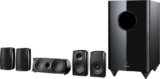 LOGITECH Z906 Black Friday