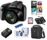 Panasonic Fz80 Black Friday