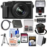 Panasonic Lx100 Black Friday