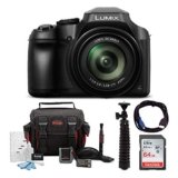 Panasonic Fz70 Black Friday