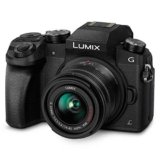 Panasonic G7 Black Friday
