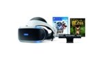 Ps4 Vr Skyrim Black Friday