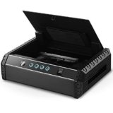 Nightstand Gun Safes Black Friday