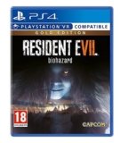 Resident Evil 7 Ps4 Black Friday