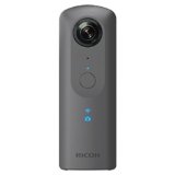 Ricoh Theta S Black Friday