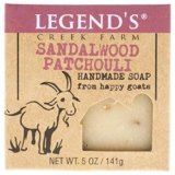Sandalwood Soaps Black Friday