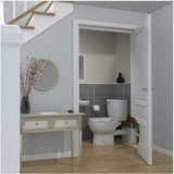 Upflush Toilet Black Friday